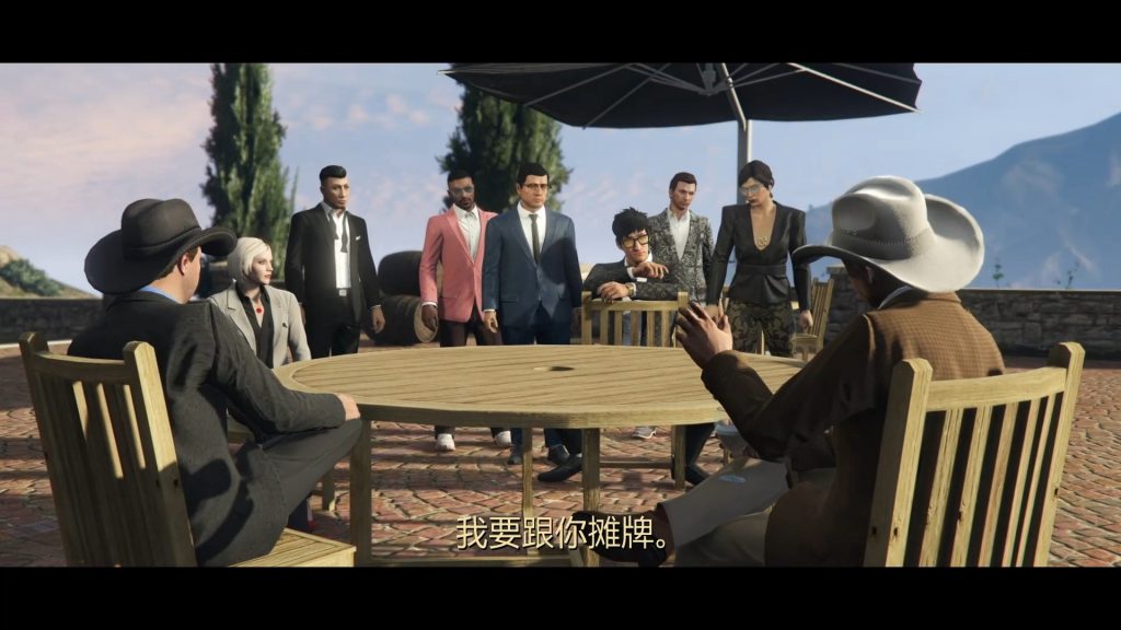 侠盗猎车手5（GTA5）线上模式买房子买哪个，房产推荐