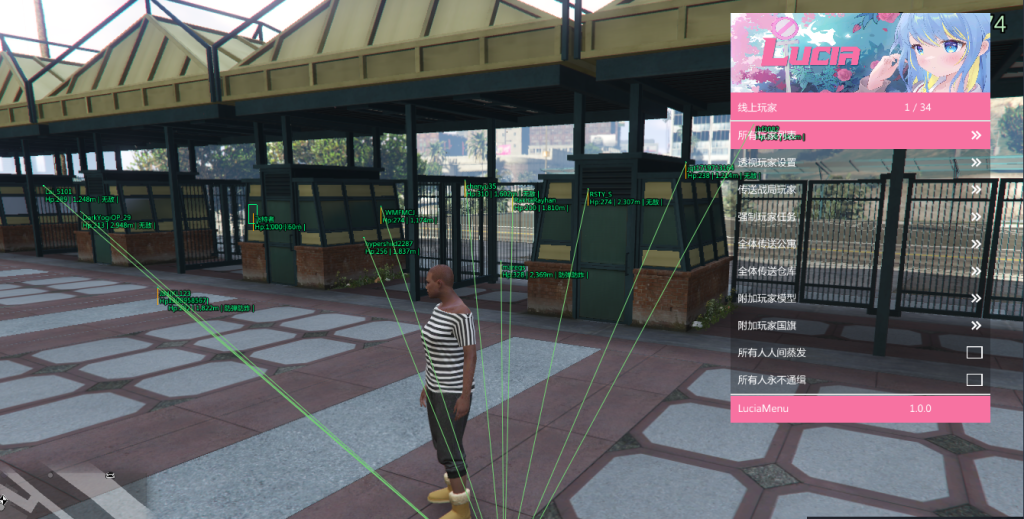 GTA5增强版发布后的游戏生态震荡